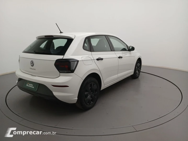 POLO 1.0 MPI TRACK MANUAL