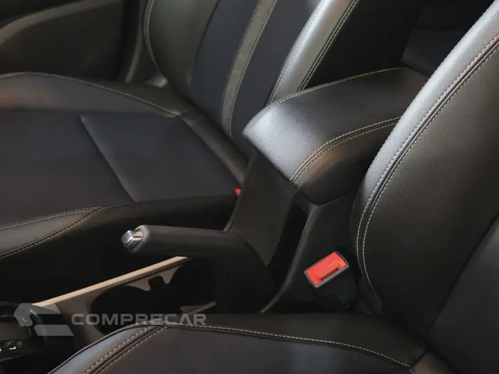TRACKER 1.2 TURBO FLEX PREMIER AUTOMÁTICO