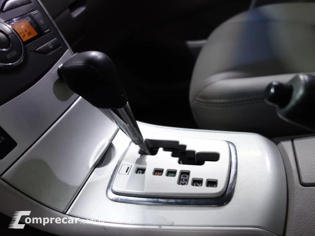 COROLLA - 1.8 GLI 16V 4P AUTOMÁTICO