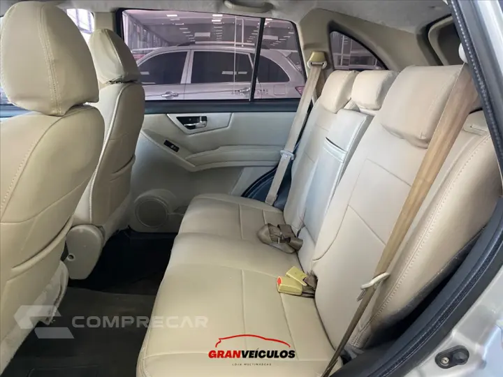 X60 1.8 16V GASOLINA 4P MANUAL