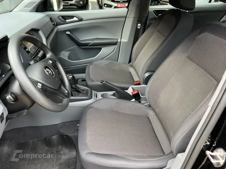 T-CROSS 1.0 200 TSI Sense