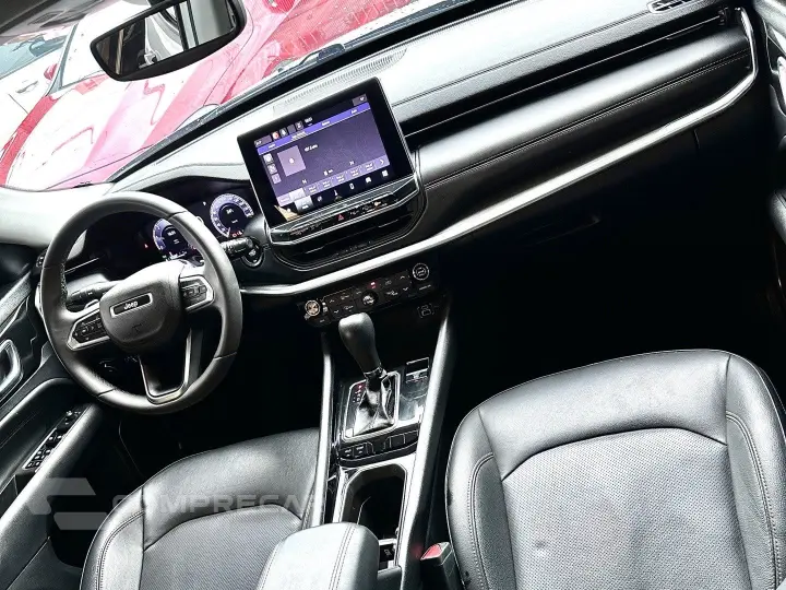 COMPASS 1.3 T270 TURBO FLEX LIMITED AT6