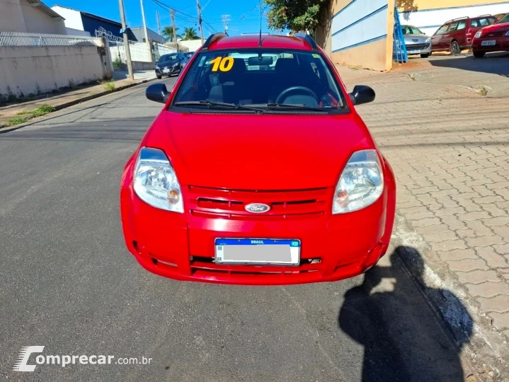 Ka 1.0 Mpi 8V Flex 2P Manual