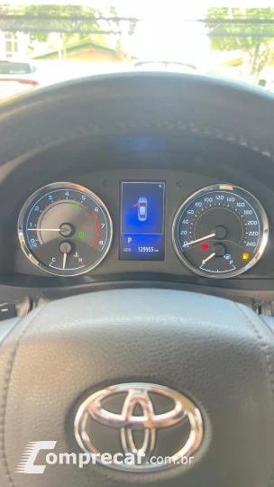 COROLLA 2.0 Vvt-ie Altis