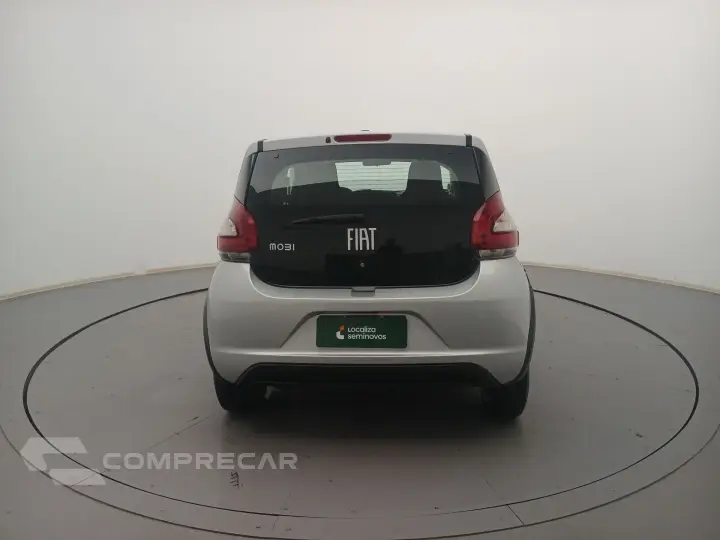 MOBI 1.0 EVO FLEX LIKE. MANUAL