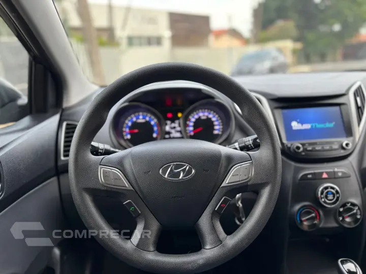 HB20 1.6 Comfort 16V