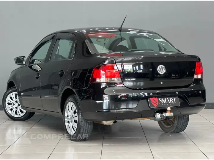 VOYAGE 1.0 MI 8V FLEX 4P MANUAL