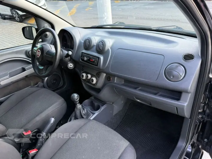 UNO VIVACE Celeb. 1.0 EVO F.Flex 8V 5p