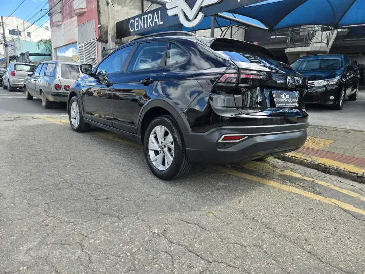 NIVUS 1.0 200 TSI Comfortline