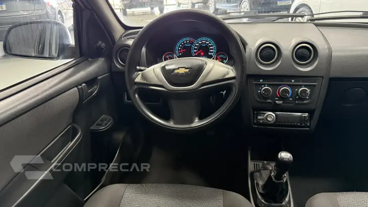 CELTA 1.0 MPFI LT 8V