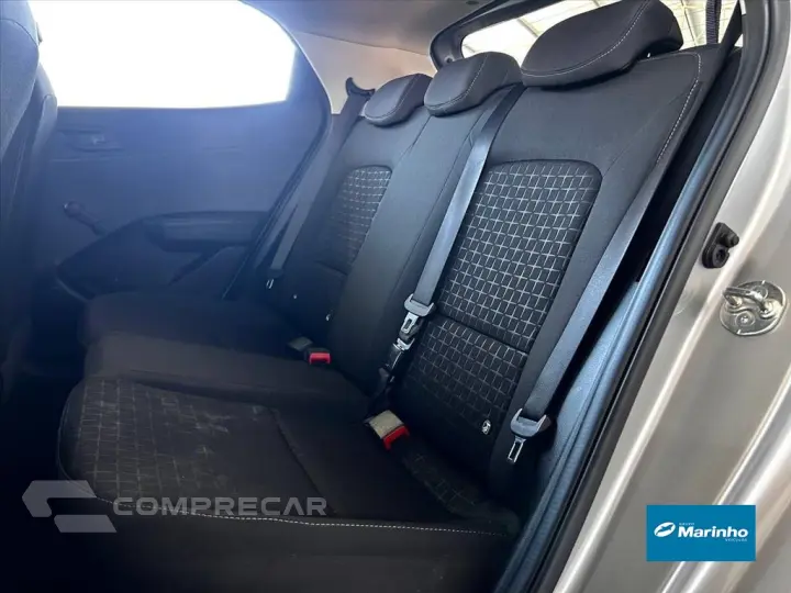 HB20 1.0 12V FLEX SENSE MANUAL