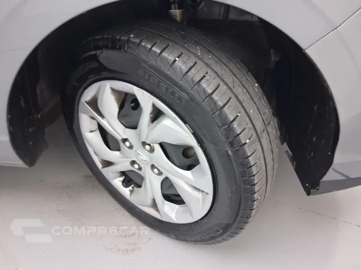 HB20S 1.0 12V FLEX COMFORT MANUAL