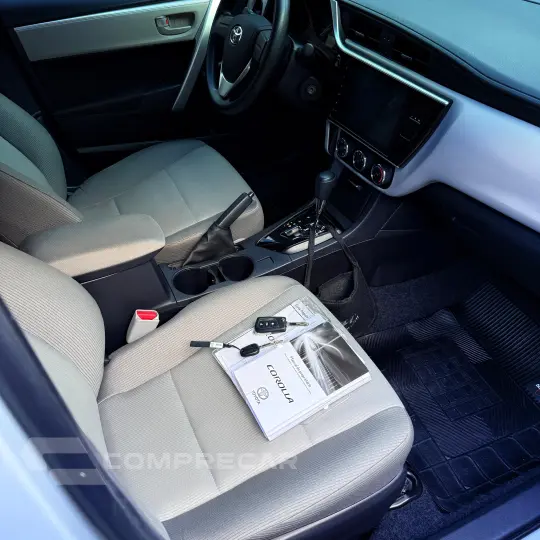 COROLLA 1.8 GLI 16V