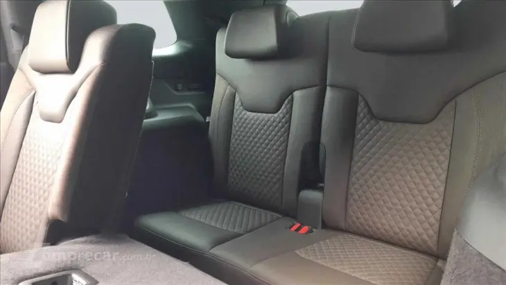 COMMANDER 1.3 T270 TURBO FLEX OVERLAND AT6