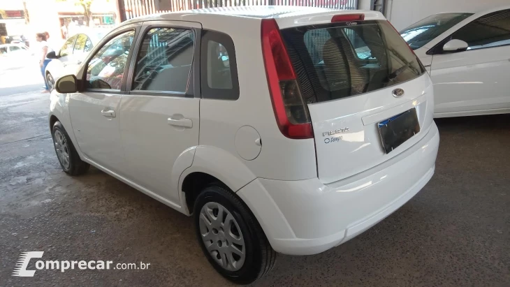 FIESTA 1.0 MPI 8V