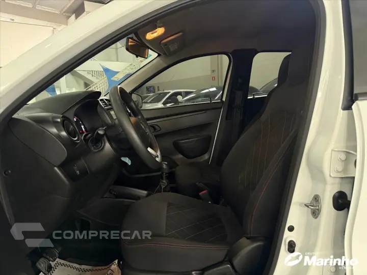 KWID 1.0 12V SCE FLEX ZEN MANUAL