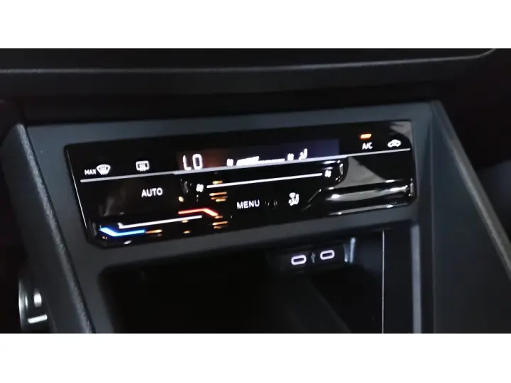 POLO 1.4 250 TSI GTS AUTOMÁTICO
