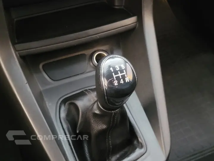 Ka 1.5 Sedan SE 12V Flex 4p Mec.