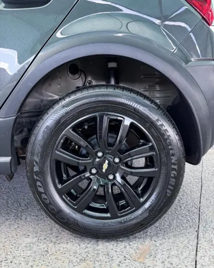 ONIX 1.4 MPFI Activ 8V