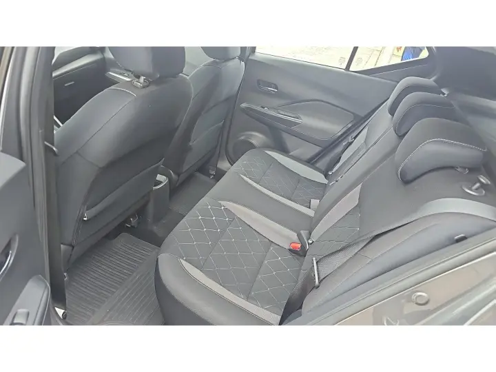 KICKS 1.6 16V FLEXSTART SV 4P XTRONIC