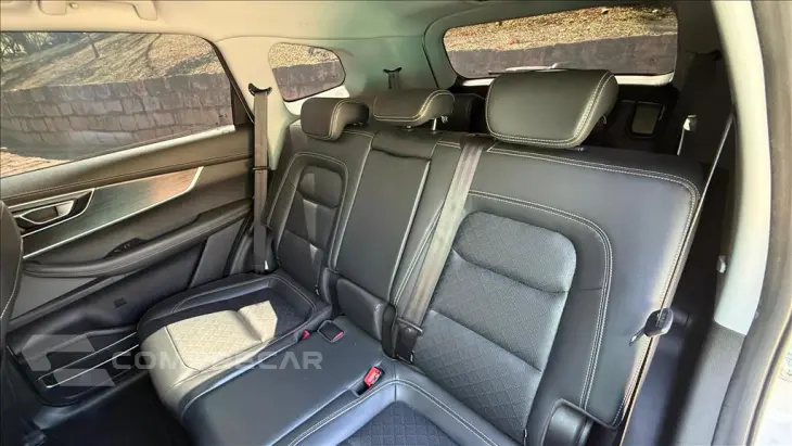 TIGGO 8 1.6 TGDI GASOLINA TXS DCT
