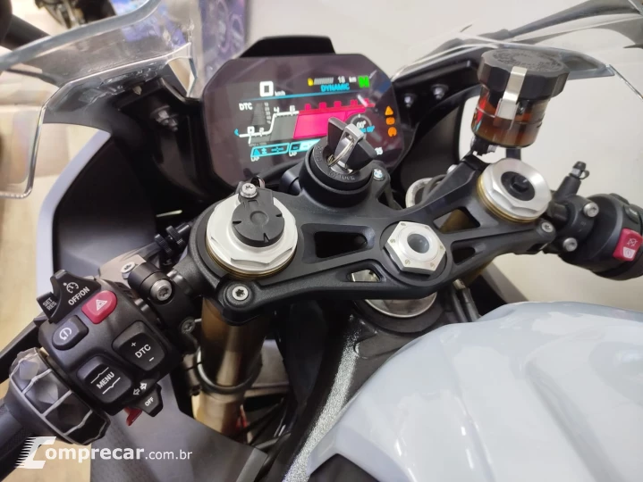 S 1000 RR 1000 cc