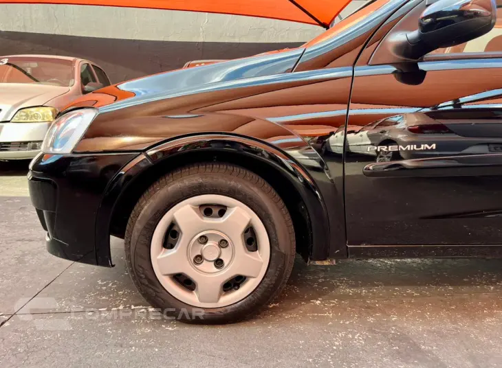 CORSA 1.4 MPFI Premium 8V