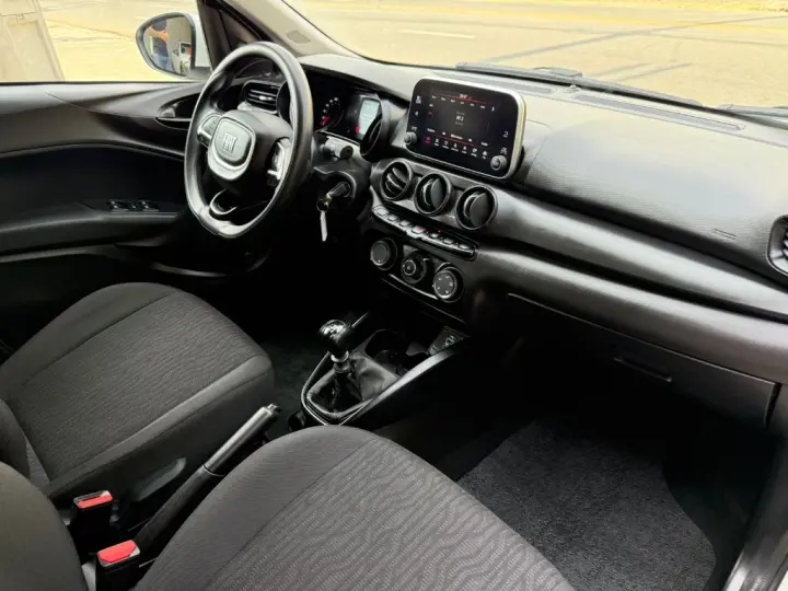 CRONOS DRIVE 1.3 8V Flex