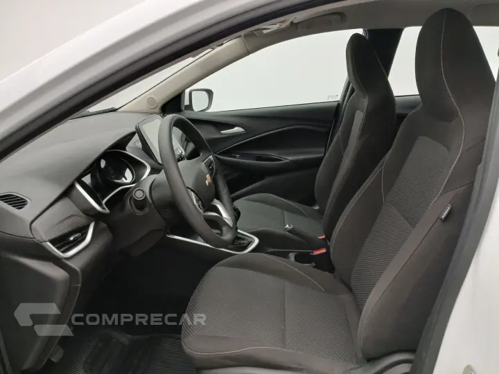 ONIX 1.0 FLEX LT MANUAL
