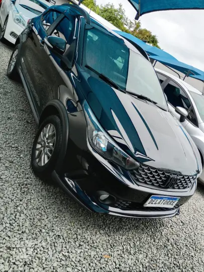 Argo 1.3 4P FIREFLY FLEX TREKKING