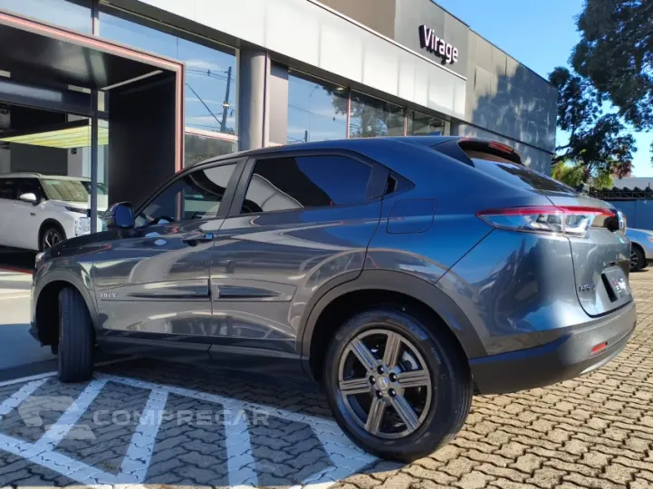 HR-V 1.5 DI I-vtec EXL