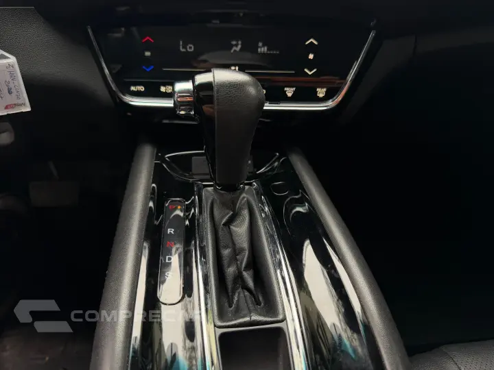HR-V 1.8 16V FLEX EXL 4P AUTOMÁTICO