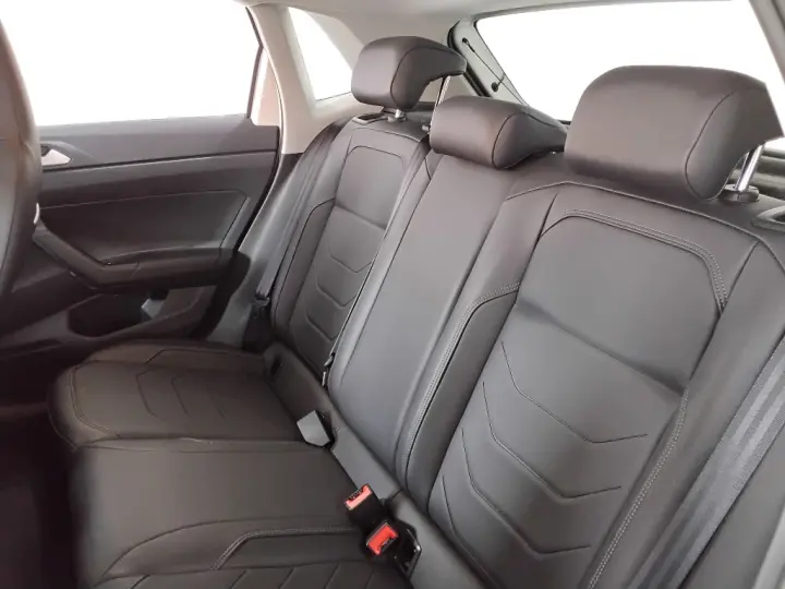 POLO 1.0  170 TSI HIGHLINE AUTOMÁTICO