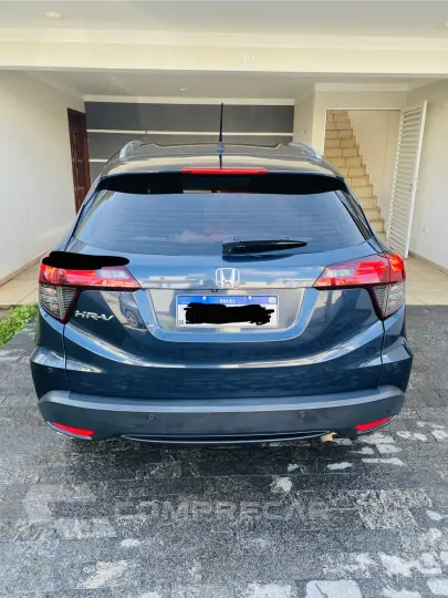 HR-V 1.8 16V EXL