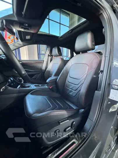 JETTA GLI 350 TSI 2.0 16V 4p Aut.