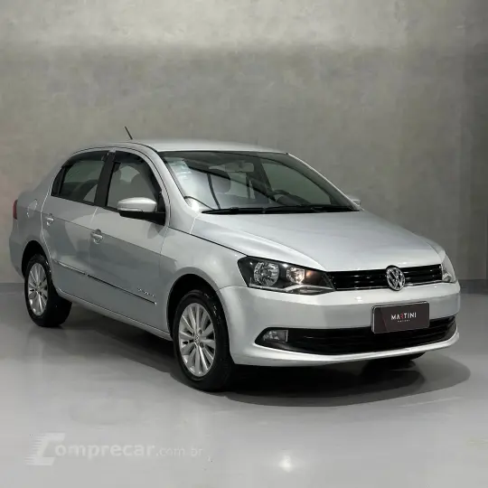 VOYAGE COMF/Highli. 1.6 T.Flex 8V 4p