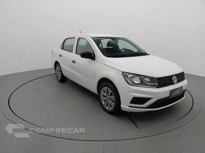 VOYAGE 1.0 12V MPI TOTALFLEX 4P MANUAL