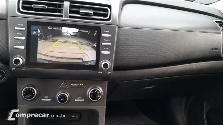 CRETA 1.0 TGDI FLEX COMFORT PLUS AUTOMÁTICO
