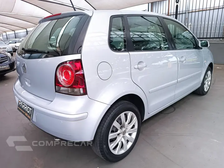 POLO 1.6 MI 8V