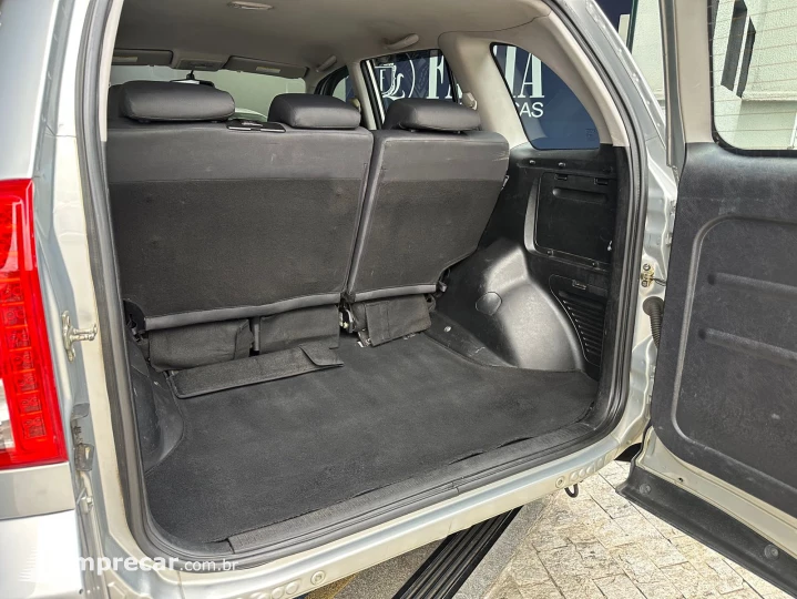 TIGGO 2.0 16V