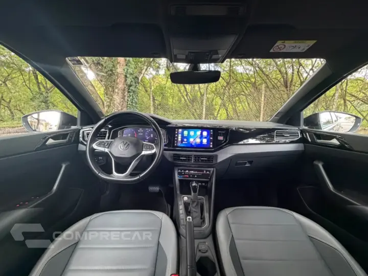 NIVUS 1.0 200 TSI TOTAL FLEX HIGHLINE AUTOMÁTICO