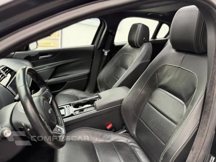 Xe 2.0 16V Si4 Turbo Gasolina R-Sport 4P Automático