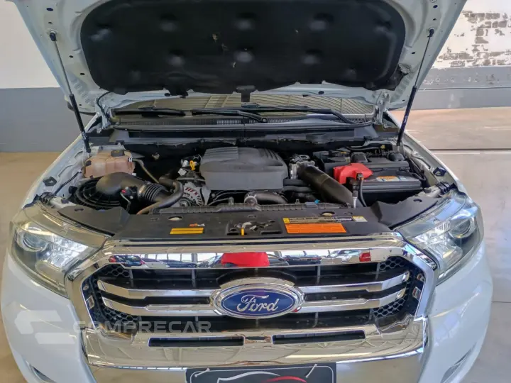 RANGER 3.2 Limited 4X4 CD 20V