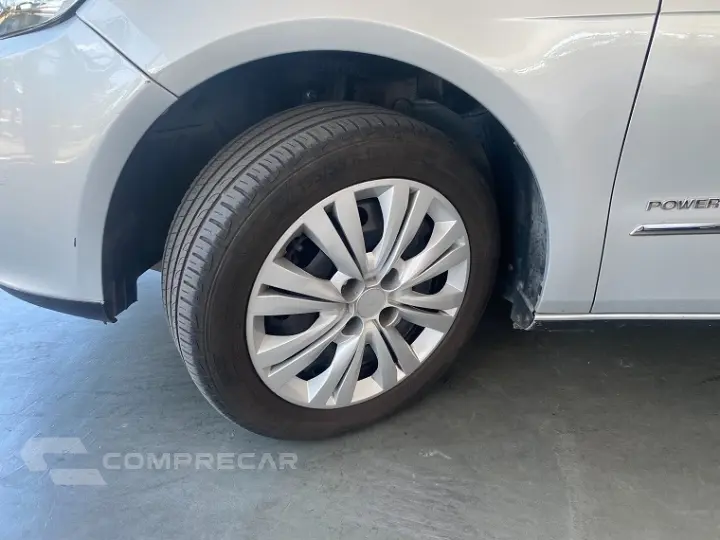 GOL 1.6 MI Power 8V G.V