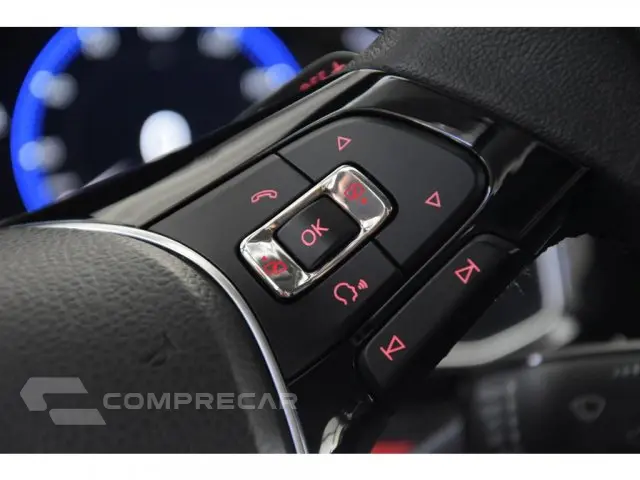 POLO - 1.0 200 TSI HIGHLINE AUTOMÁTICO