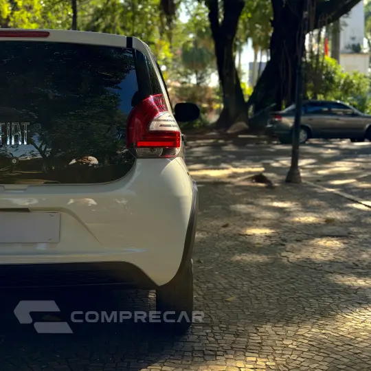 MOBI 1.0 8V EVO Like.
