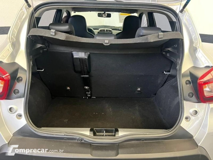 KWID 1.0 12V SCE Intense
