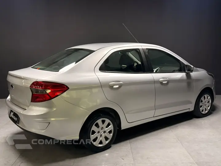 KA 1.0 TI-VCT FLEX SE SEDAN MANUAL