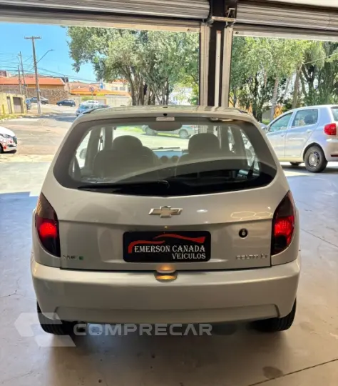 CELTA 1.0 MPFI LT 8V