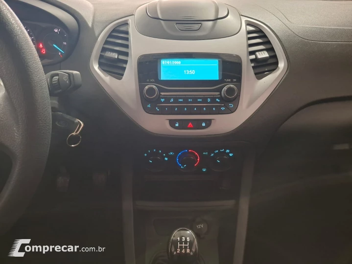 KA 1.0 SE 12V